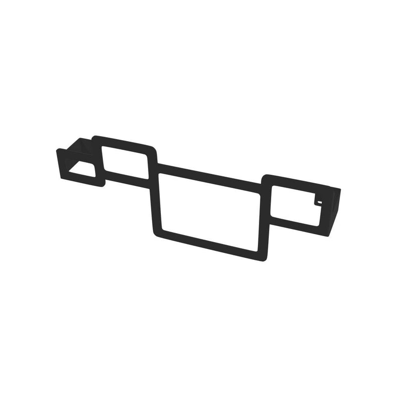 Square Towel Hanger 470mm