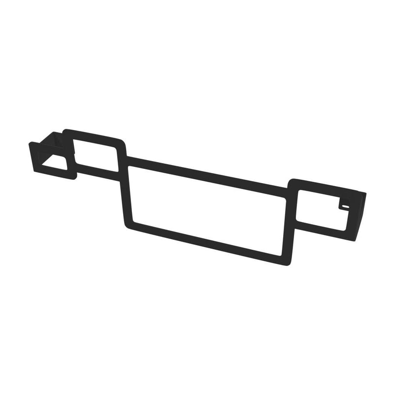 Square Towel Hanger 565mm