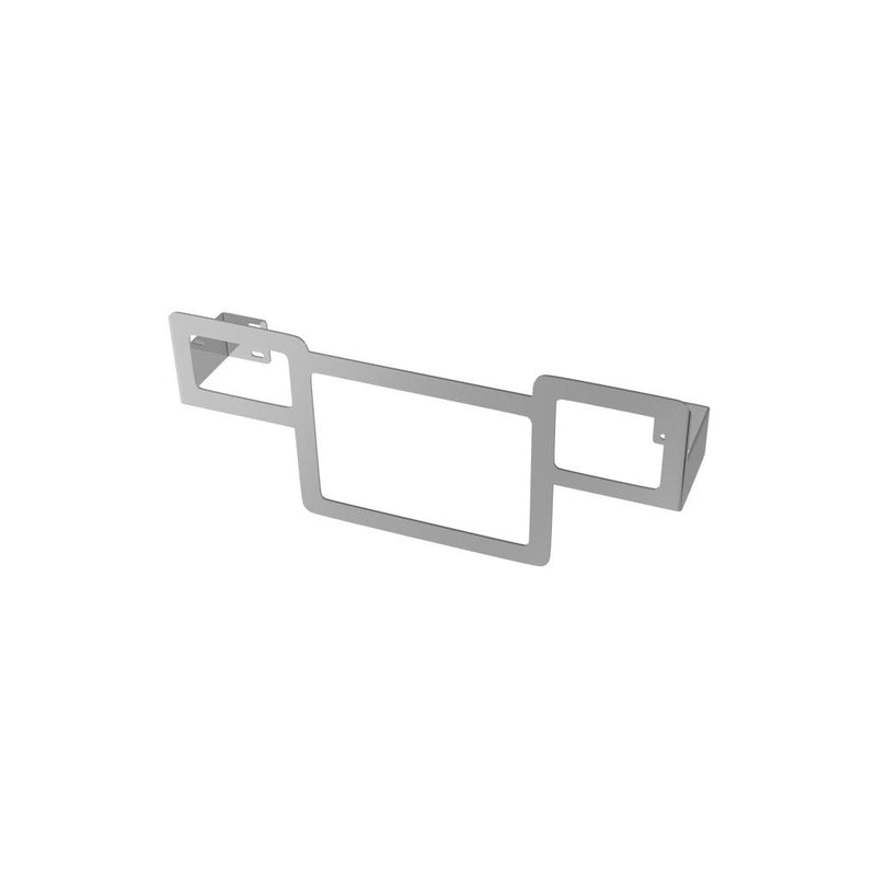 Square Towel Hanger 375mm