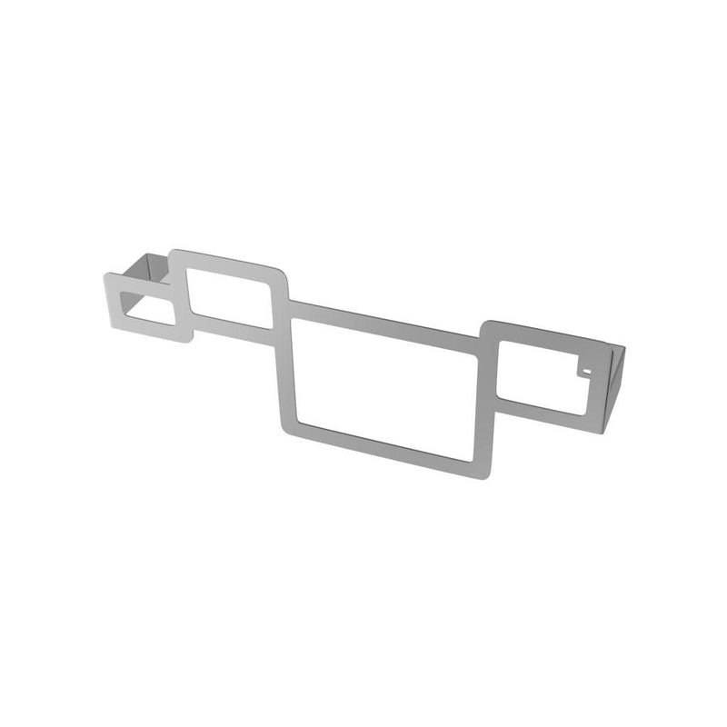 Square Towel Hanger 470mm