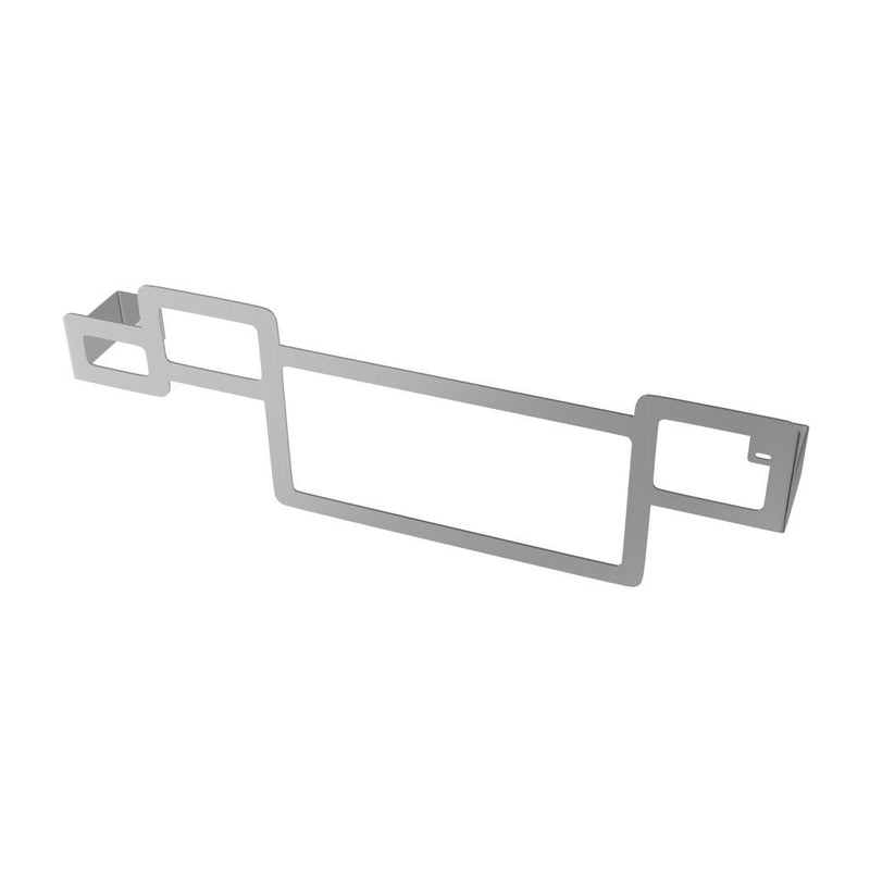 Square Towel Hanger 565mm