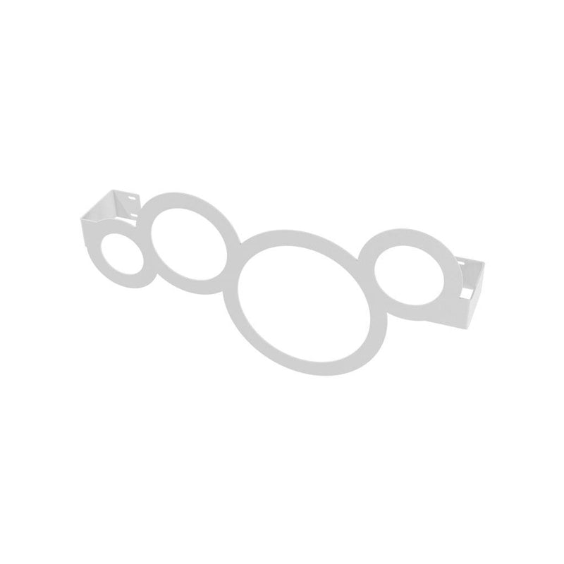 Circle Towel Hanger 470mm