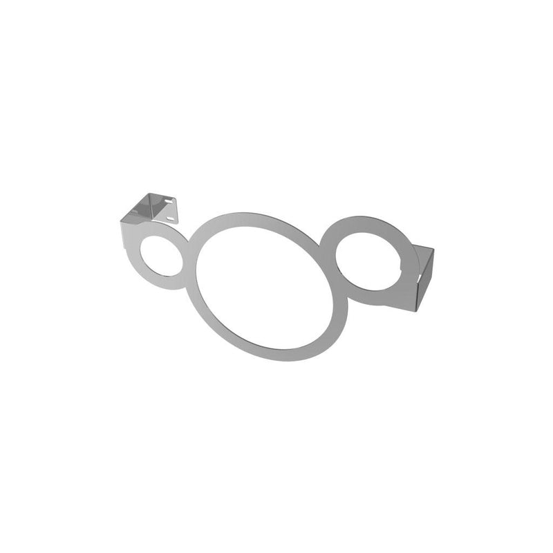 Circle Towel Hanger 375mm