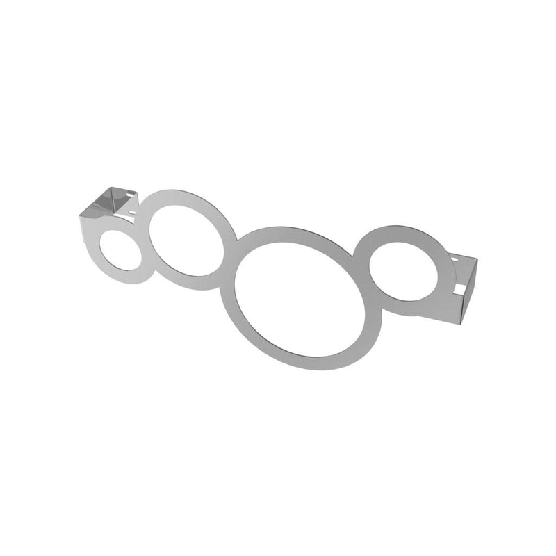 Circle Towel Hanger 470mm