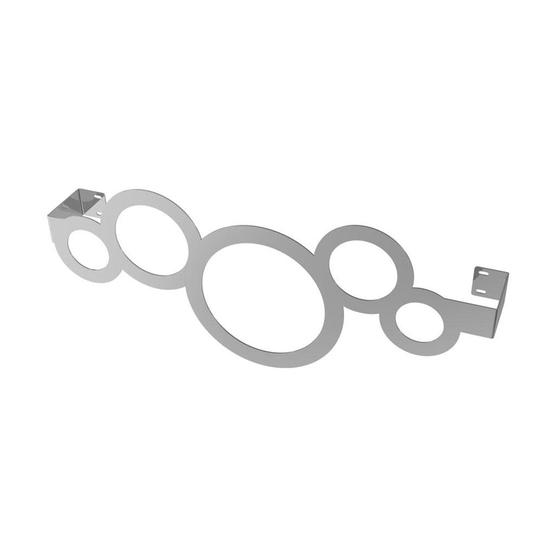 Circle Towel Hanger 565mm