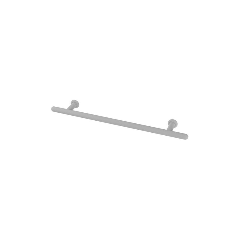 Multirail Straight Towel Hanger 500mm