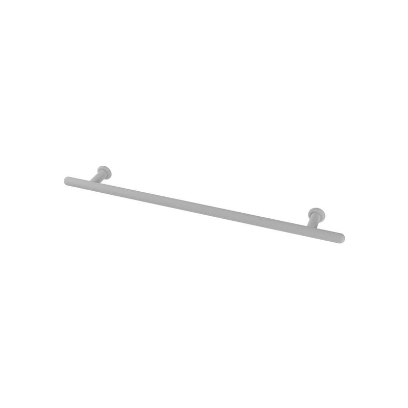 Multirail Straight Towel Hanger 600mm