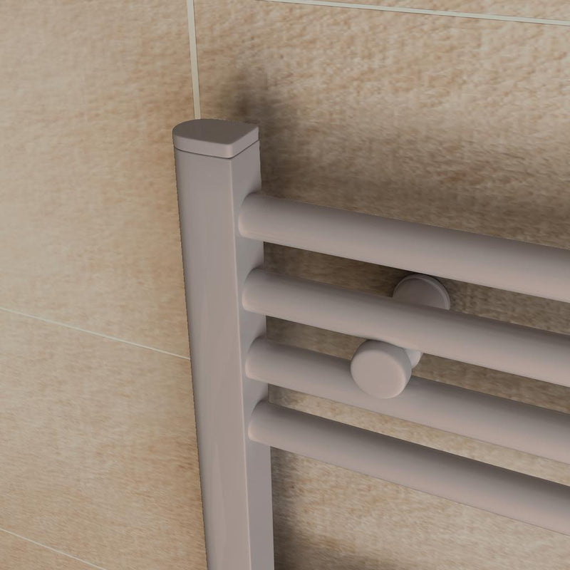 D Shape Vent Cap (pair)