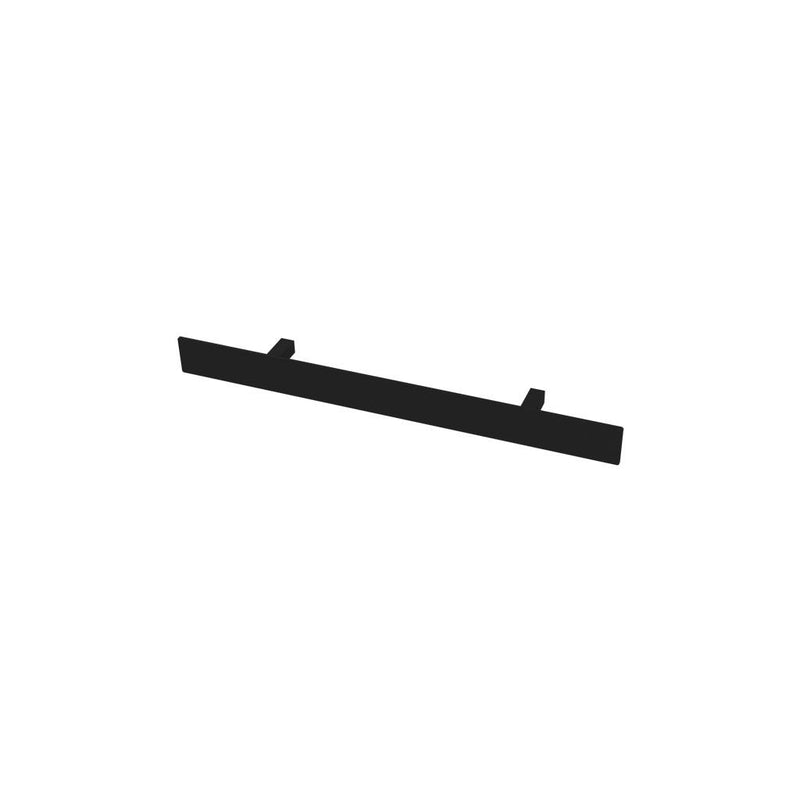 Addington Flat Style Towel Hanger 440mm