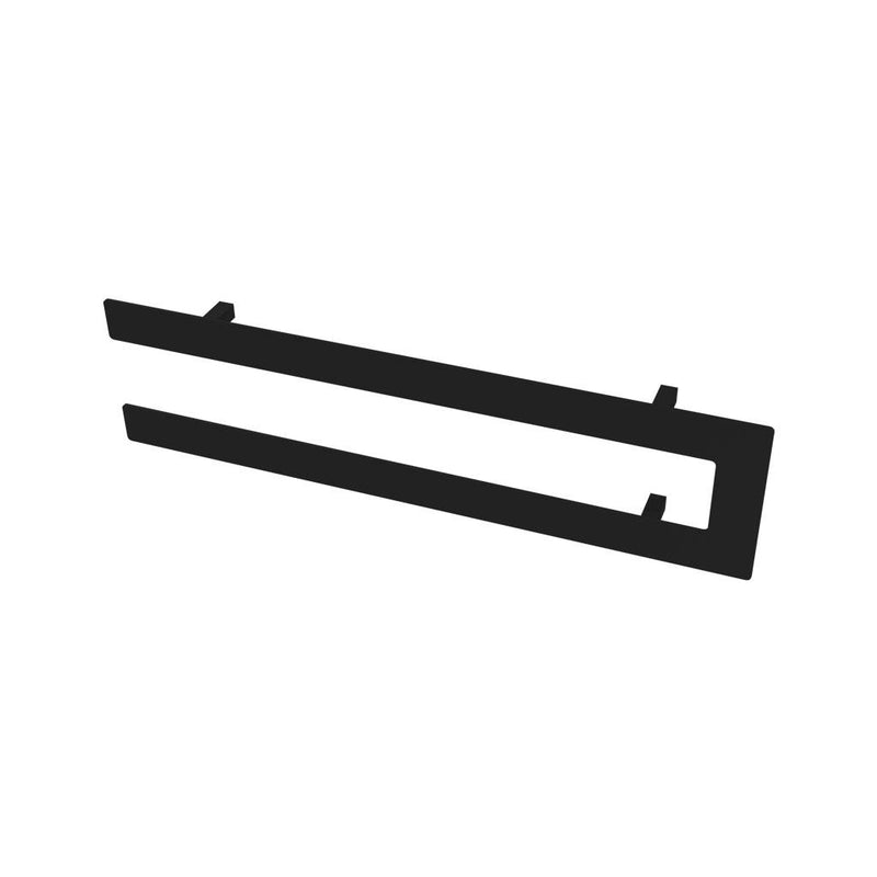 Addington Double Flat Style Towel Hanger 588mm