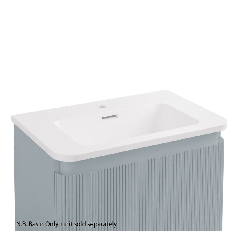 Belice 60 Ceramic Basin