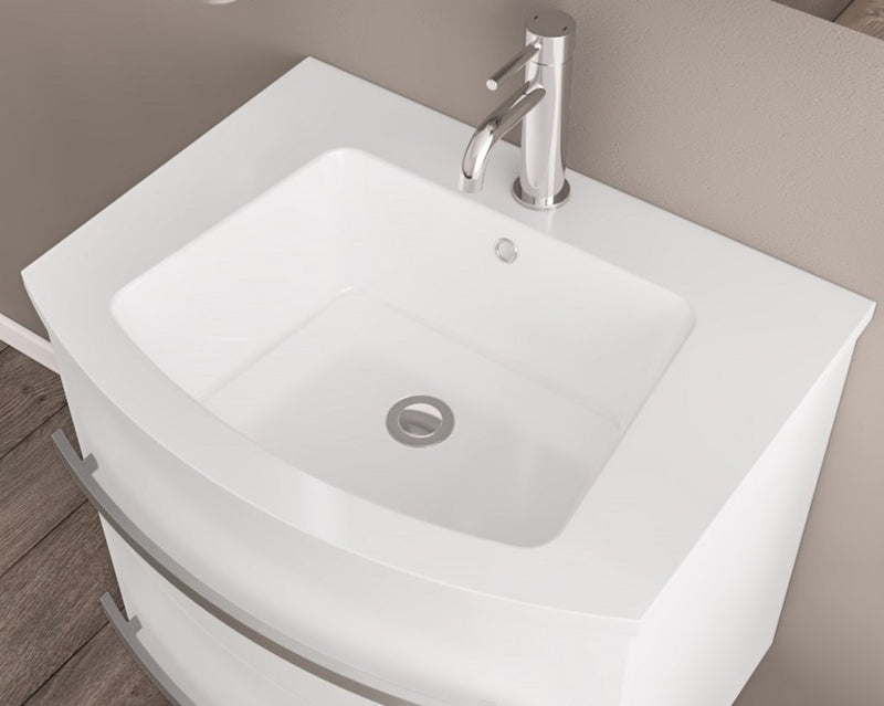 Centa Curved Ceramic Top