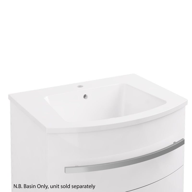 Centa Curved Ceramic Top