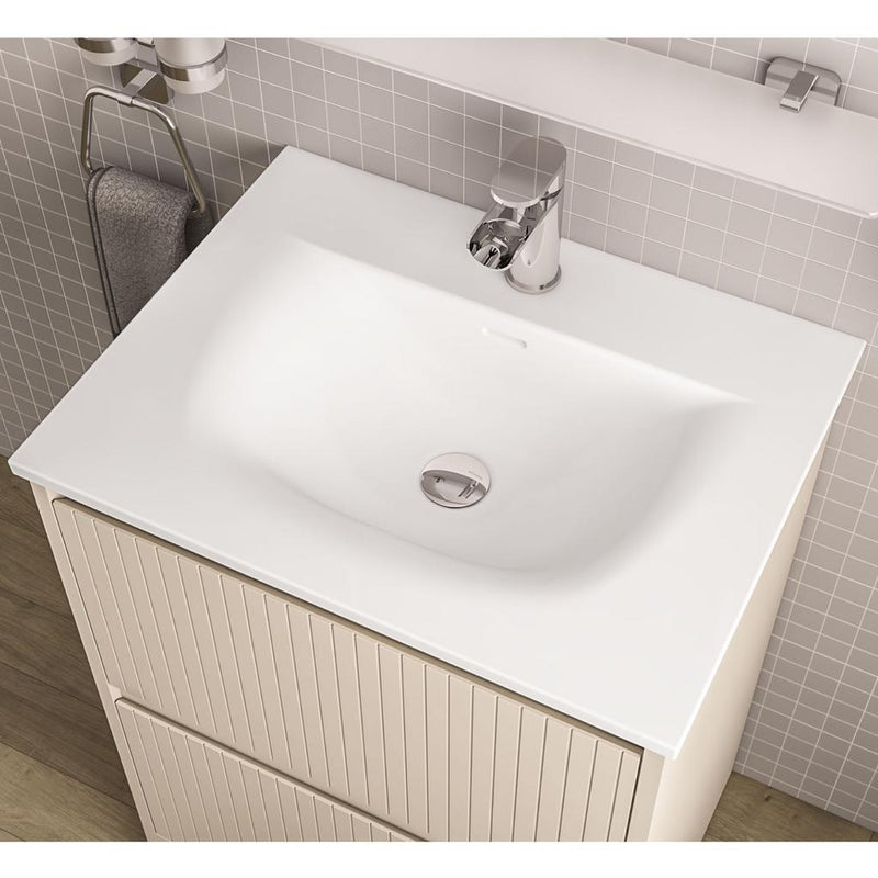 Universal 600 Basin