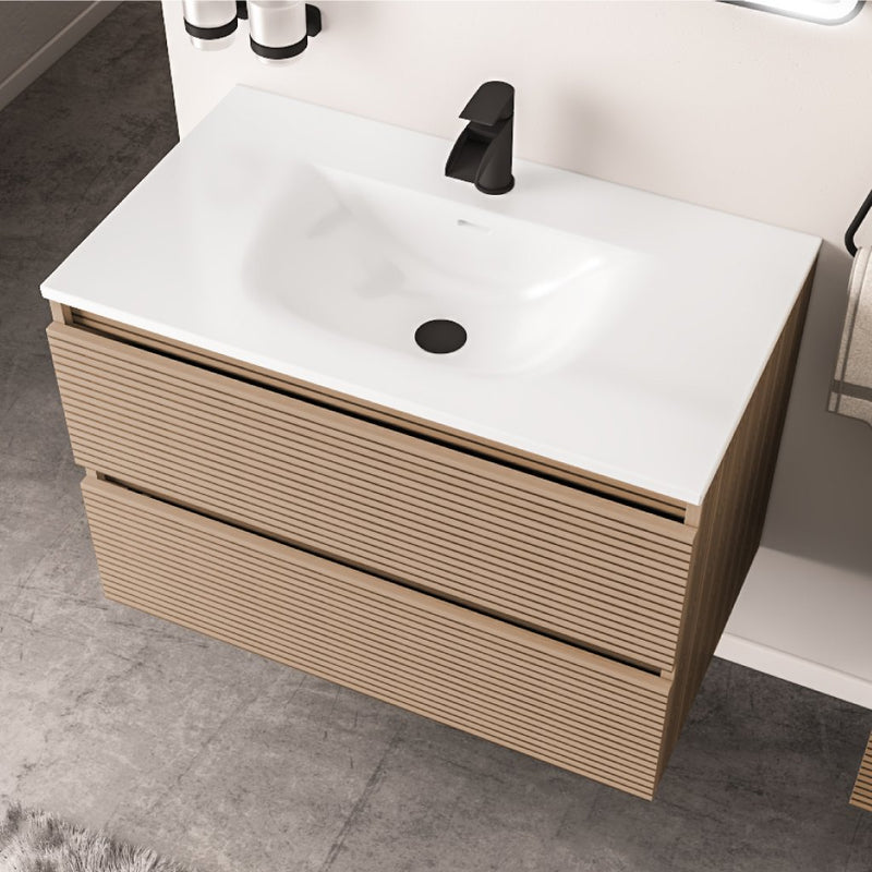 Universal 600 Basin