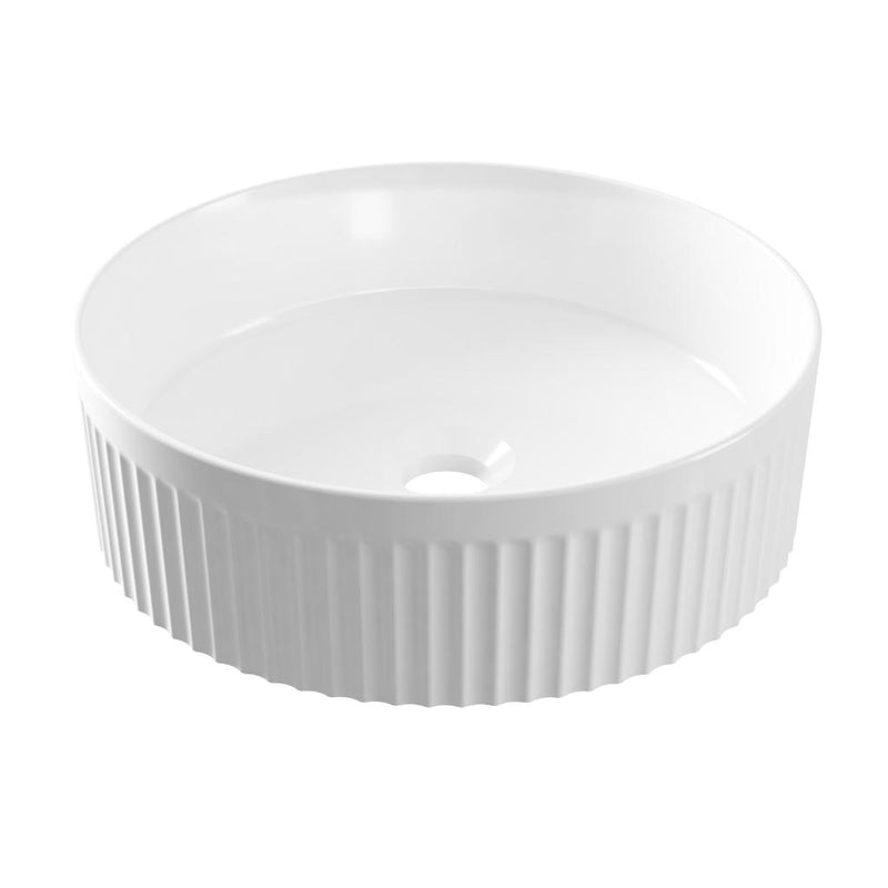 Knole 360x360 Sit on basin