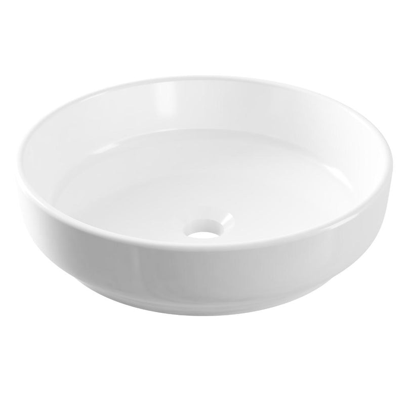 Linn 360x360 Sit on basin