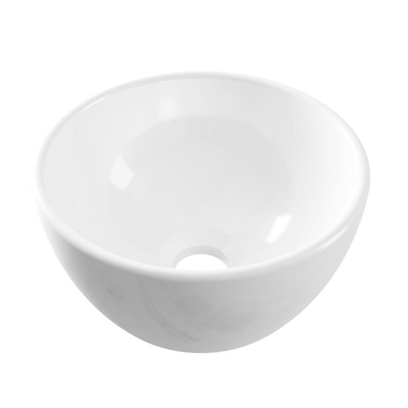 Vale 260x260 Sit on basin