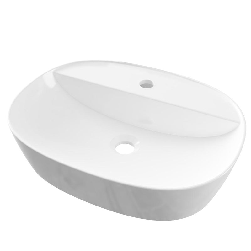 Wynn 500x380 Sit on basin
