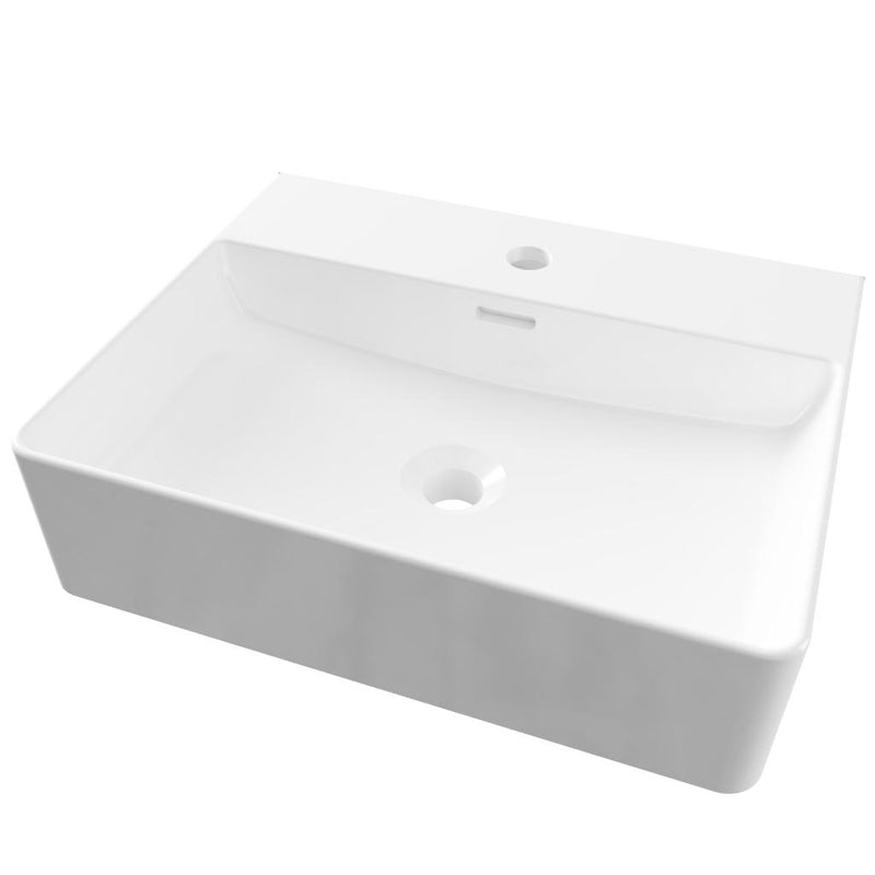 Moat 500x400 Sit on basin