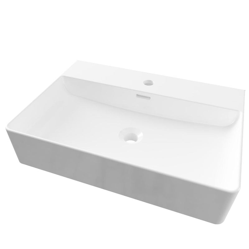 Moat 600x420 Sit on basin