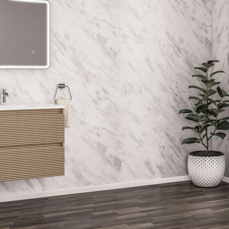 PVC widepanel 1000 x 2400mm