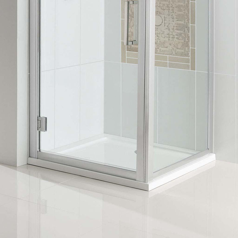Volente 800x800 ABS stone resin tray