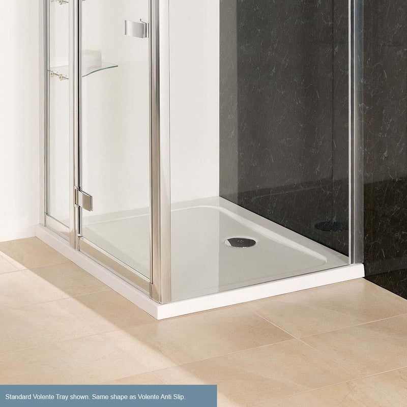 Volente 1600 x 760 ABS stone resin tray