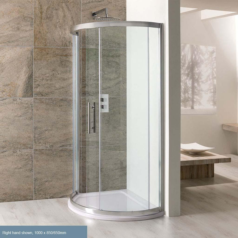 50mm Standard shower waste