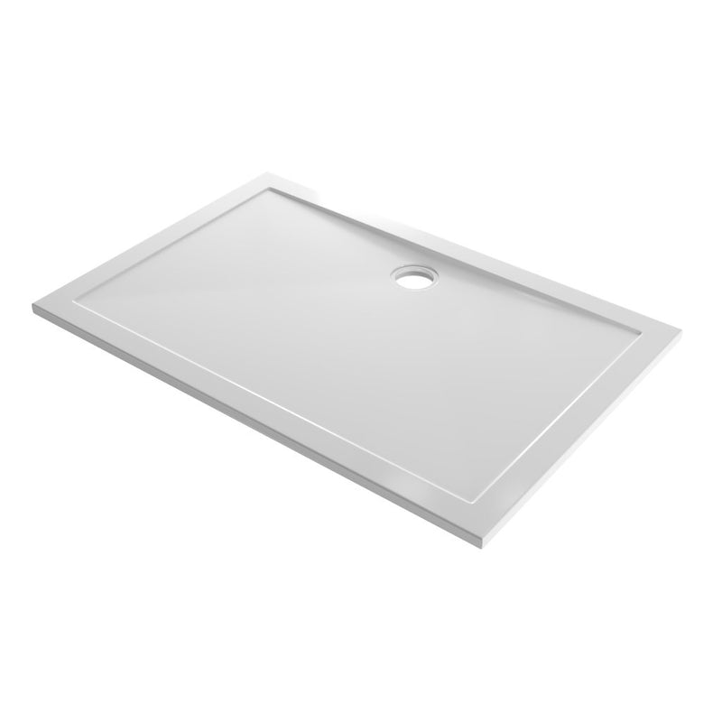 Corsair 1400 x 760 28mm Shower Tray