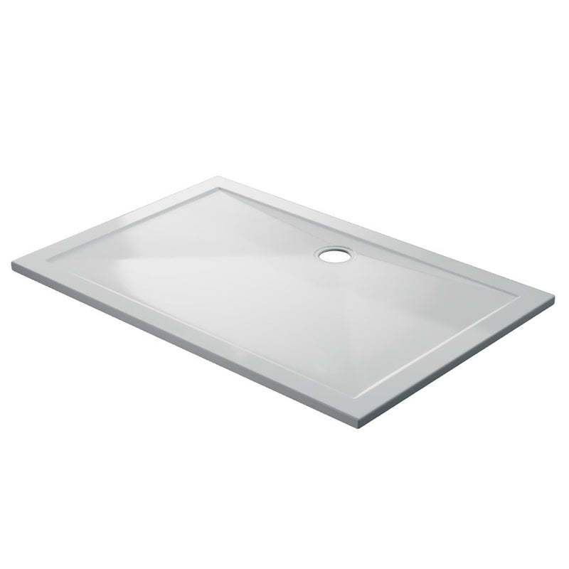 Corsair 1700 x 900 28mm Shower Tray