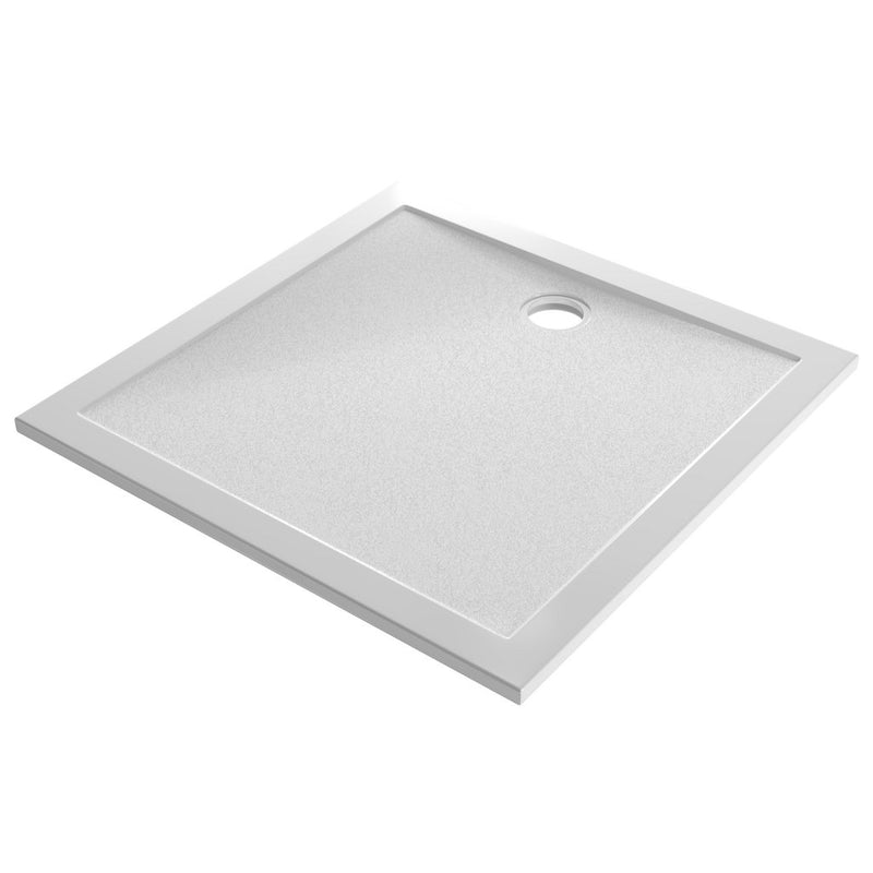 Corsair Anti Slip 800 x 800 Square 28mm Shower Tray