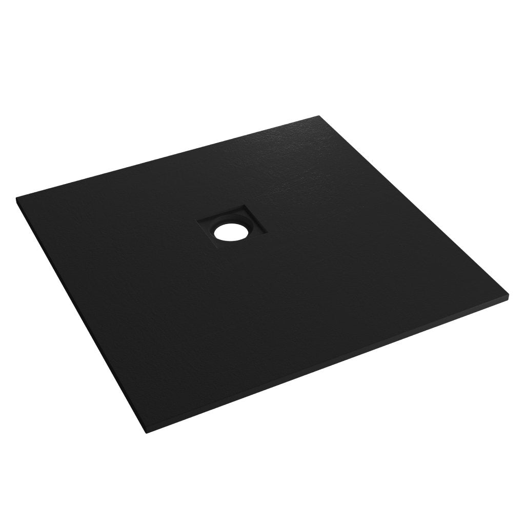 Square Trays