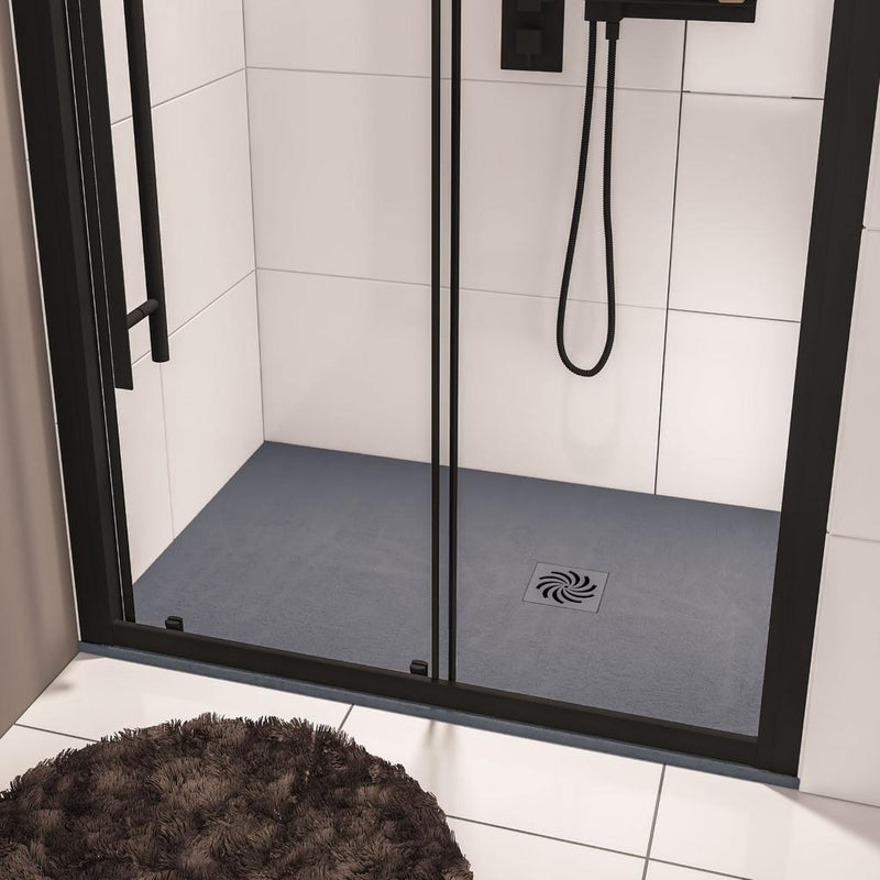 Crossland 1200 x 900 Slate tray