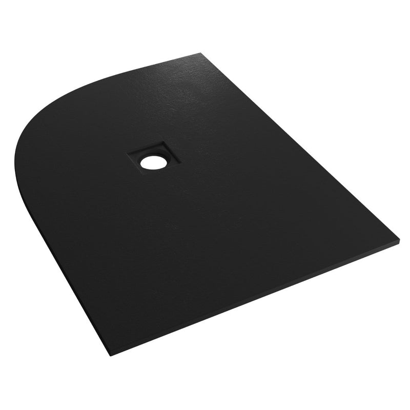 Crossland 1200 x 900 LH Offset Quad Slate tray