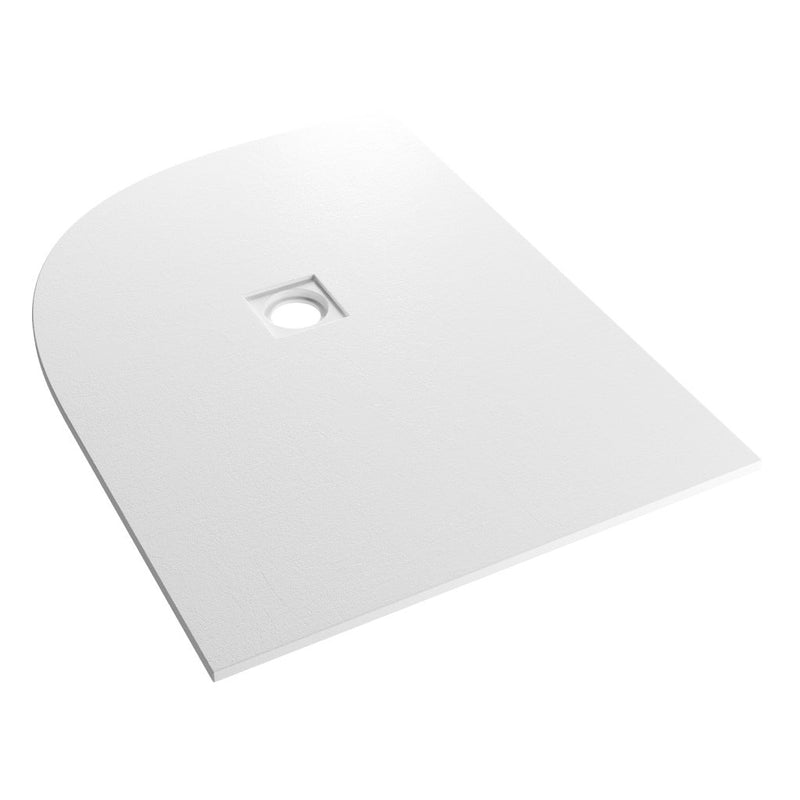 Crossland 1200 x 900 LH Offset Quad Slate tray
