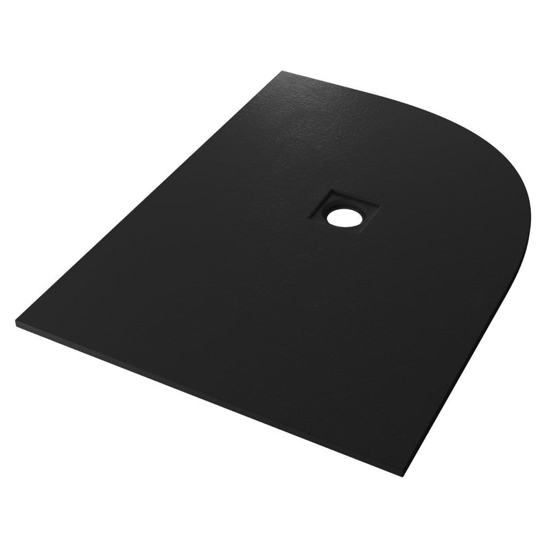 Crossland 1200 x 900 RH Offset Quad Slate tray