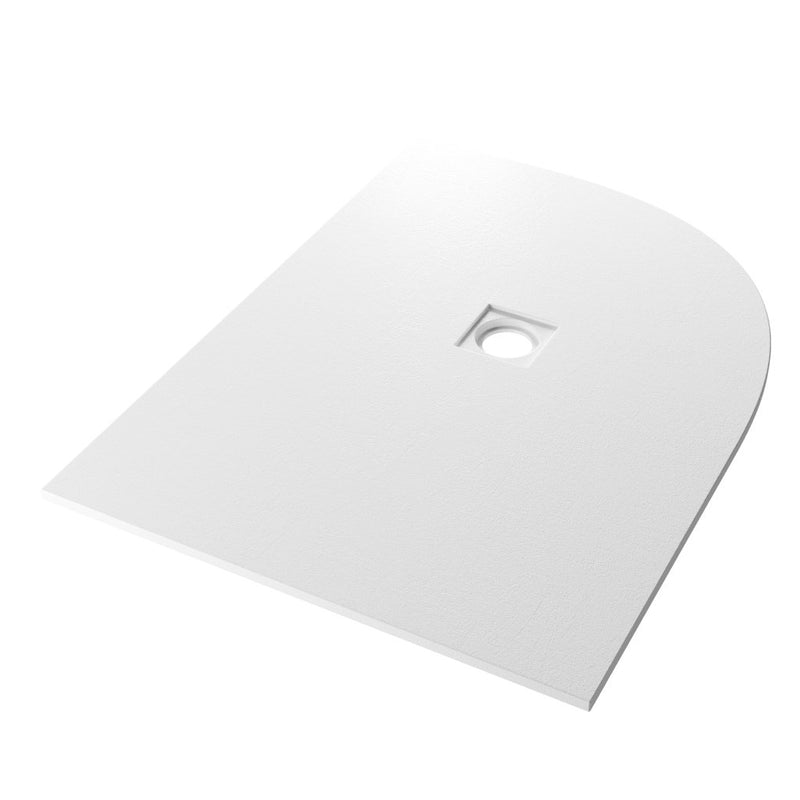 Crossland 1200 x 900 RH Offset Quad Slate tray
