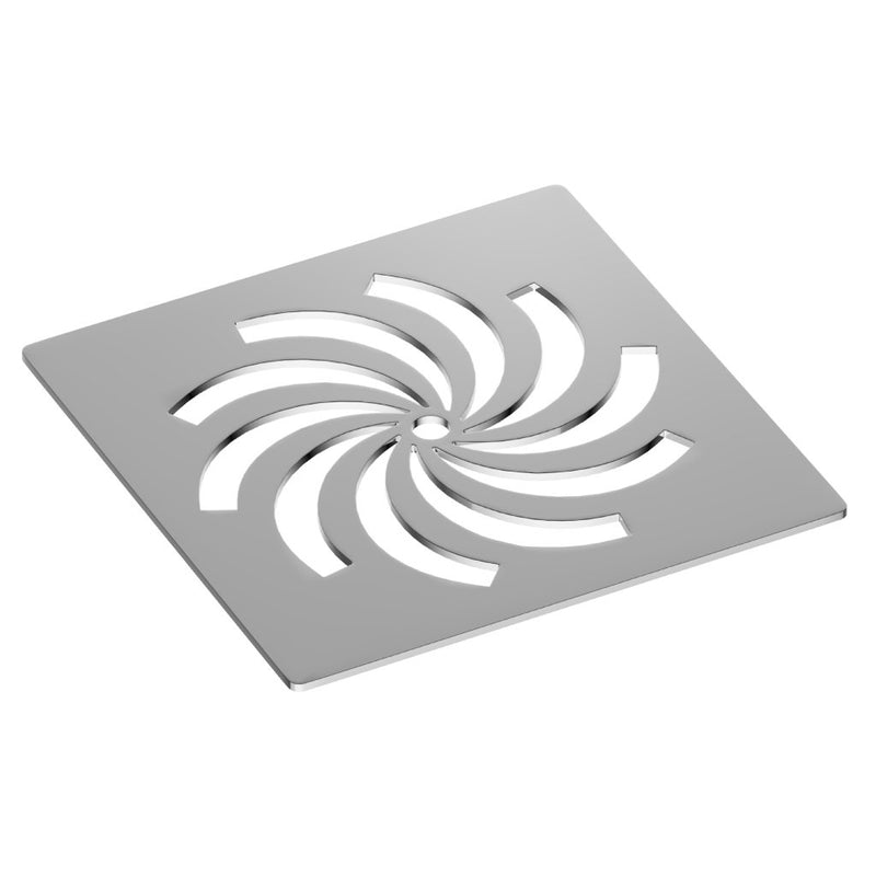 Crossland waste cover