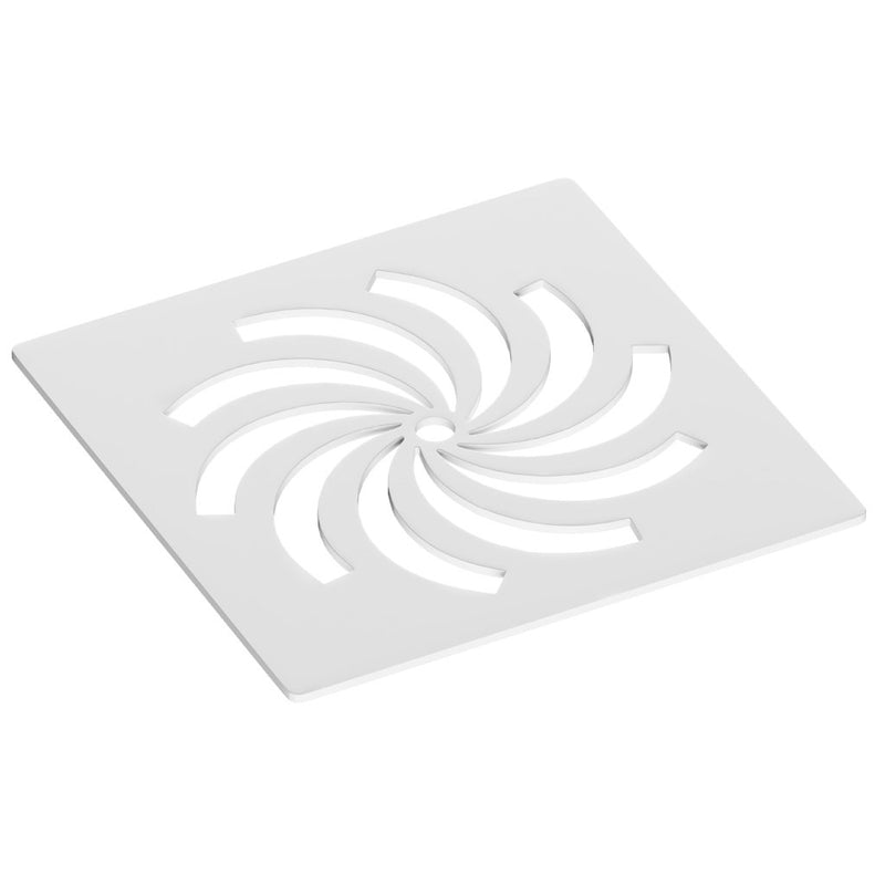 Crossland waste cover