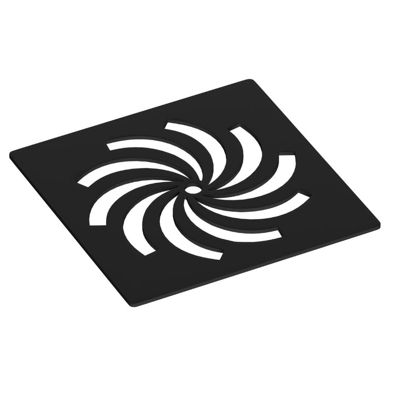 Crossland waste cover