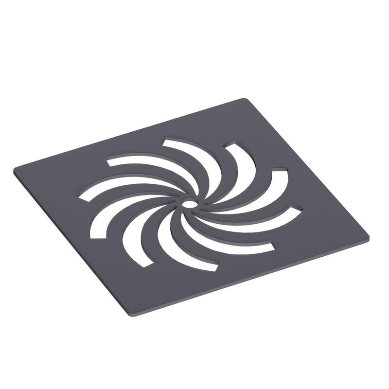 Crossland waste cover