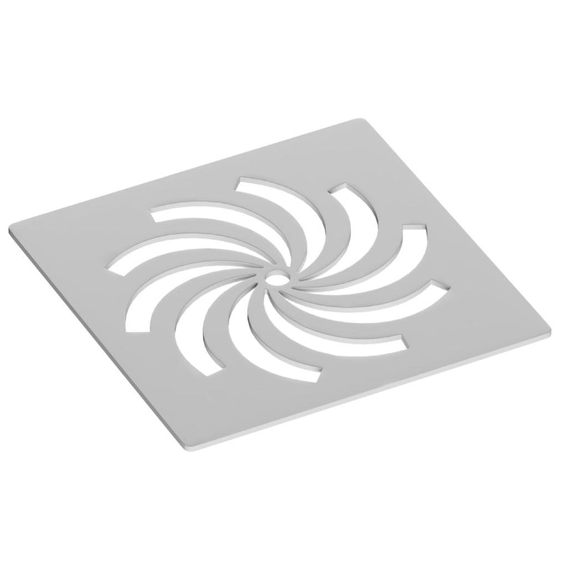 Crossland Waste cover