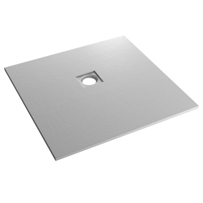 Crossland 900 x 900 Square Slate tray