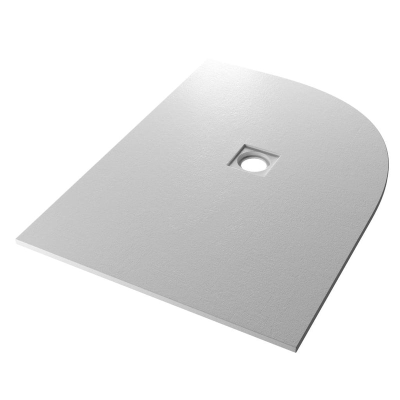 Crossland 1200 x 900 RH Quad Slate tray