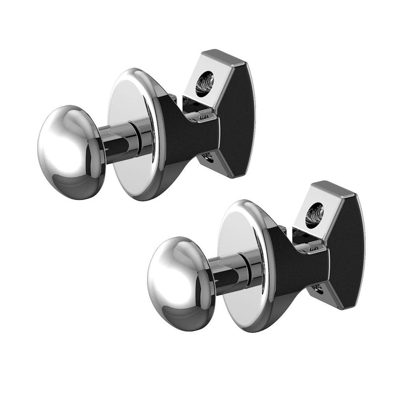Robe Hook Pair