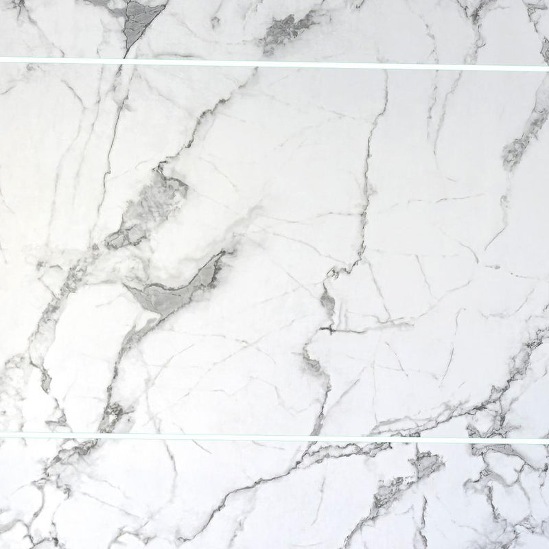 PVC Satinpanel 1000 x 2400mm
