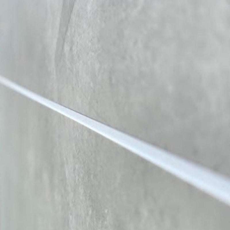 PVC Satinpanel 1000 x 2400mm