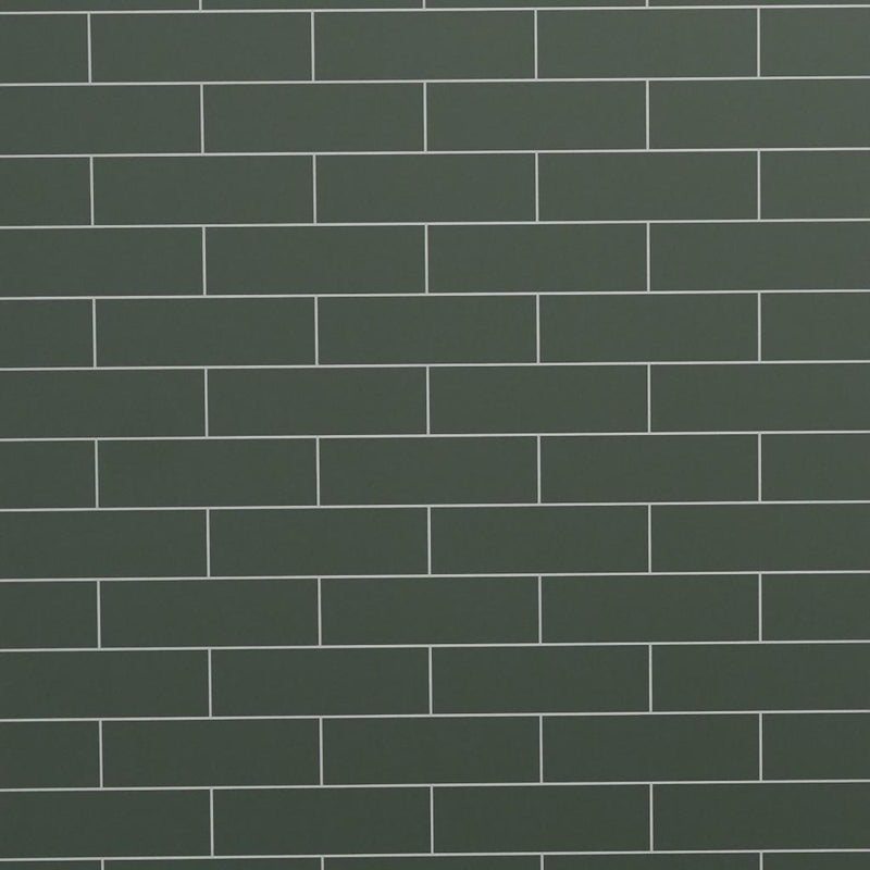PVC Satinpanel 1000 x 2400mm