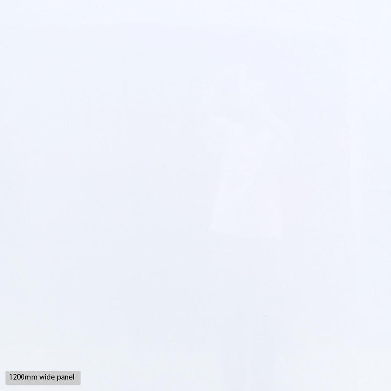 PVC 1200 Satinpanel 1200 x 2400mm